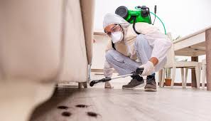 Best Pest Control for Restaurants and Food Service  in Ke Providence, LA